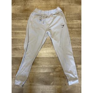 Gym Shark Mens Large Joggers